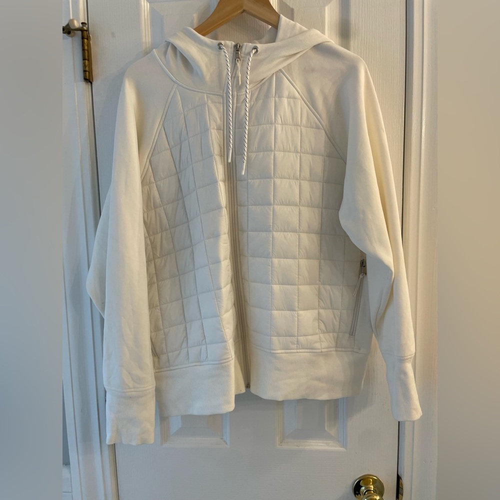 Old Navy Active Zip Up Jacket
